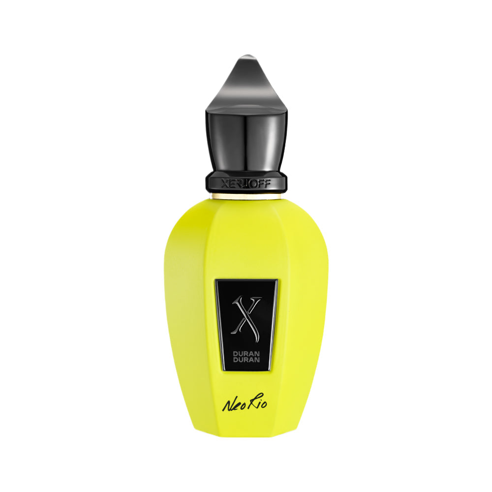 Duran Duran NeoRio Yellow Flacon 50ml Eau De Parfum