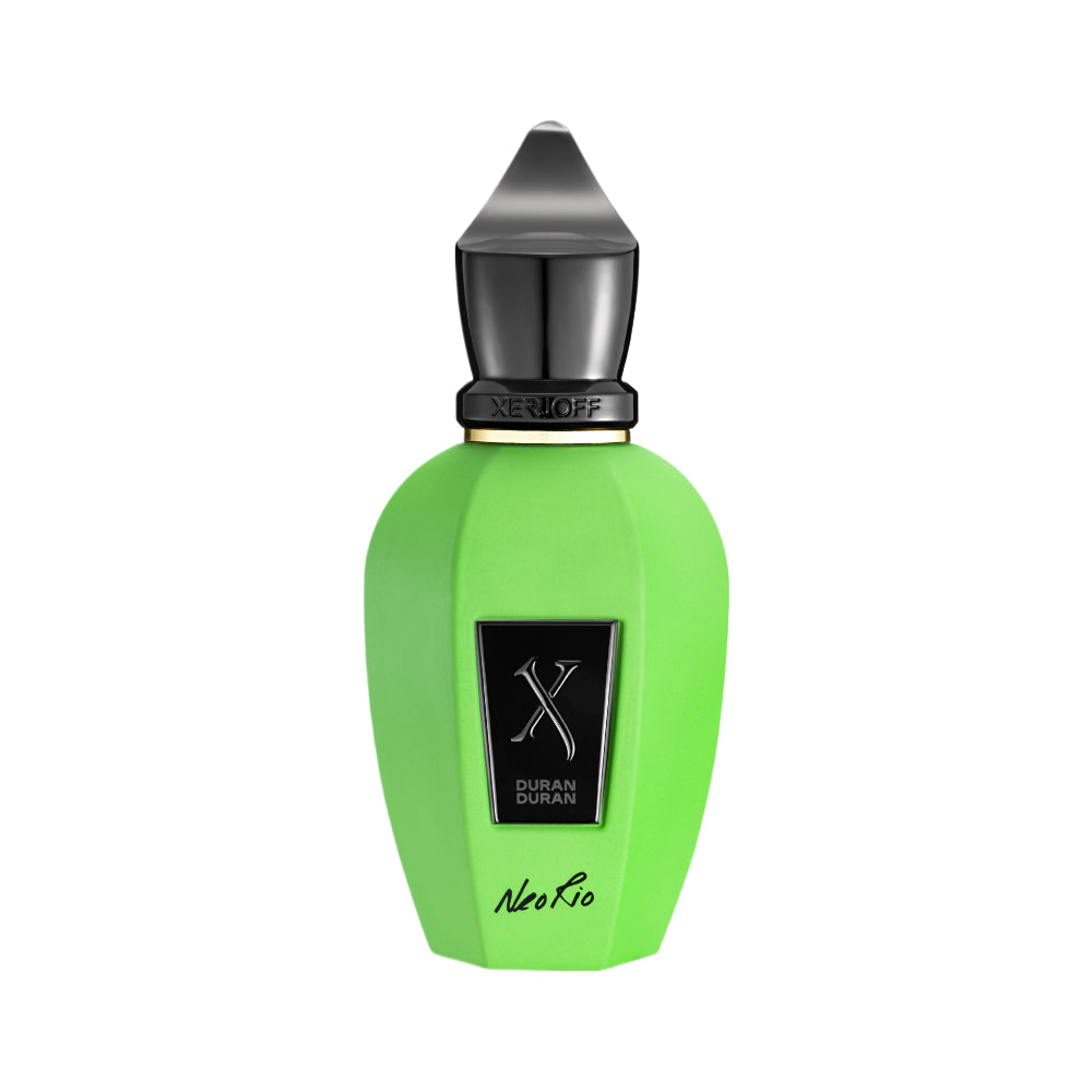 Duran Duran NeoRio Green Flacon 50ml Eau De Parfum