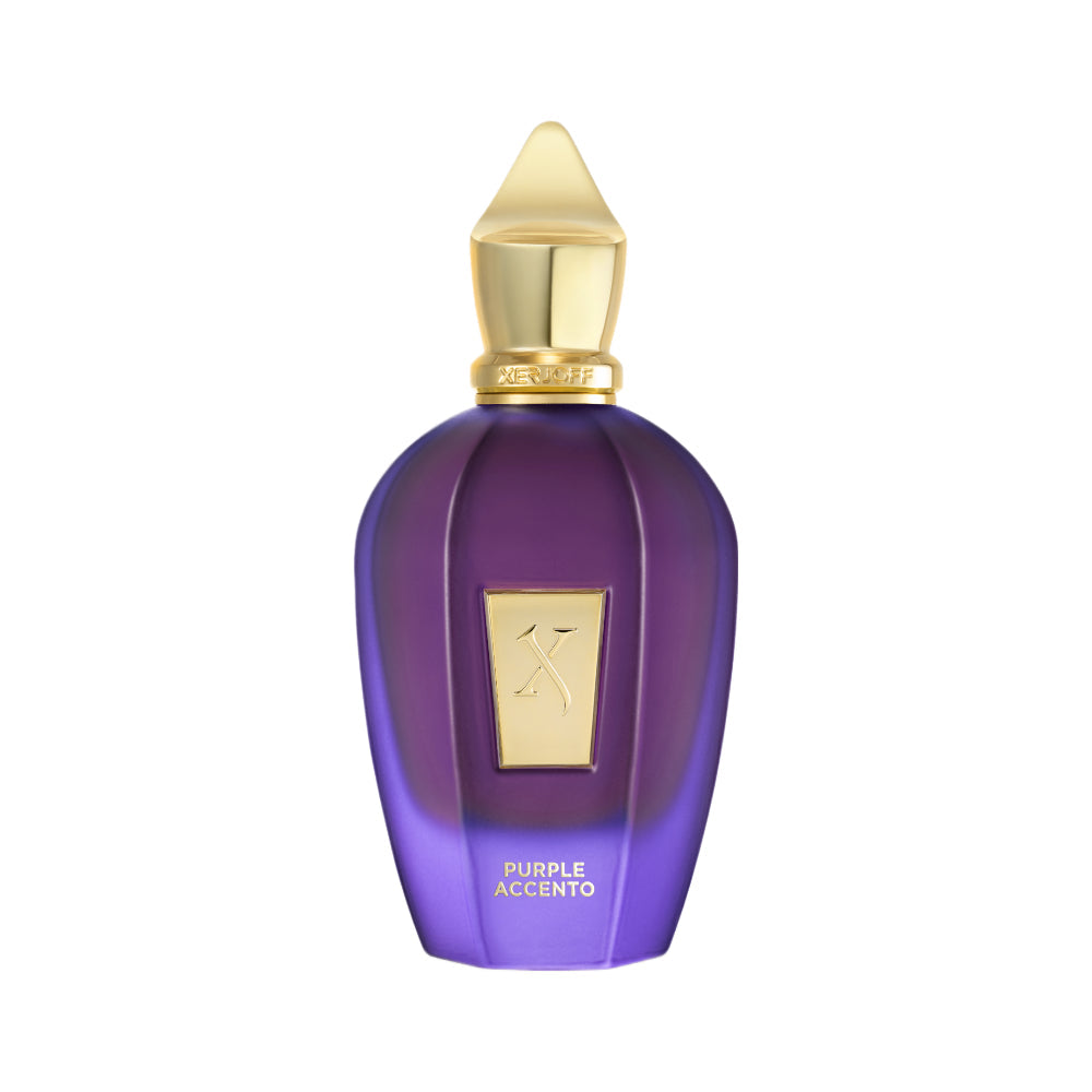 Purple Accento 100ml Eau De Parfum