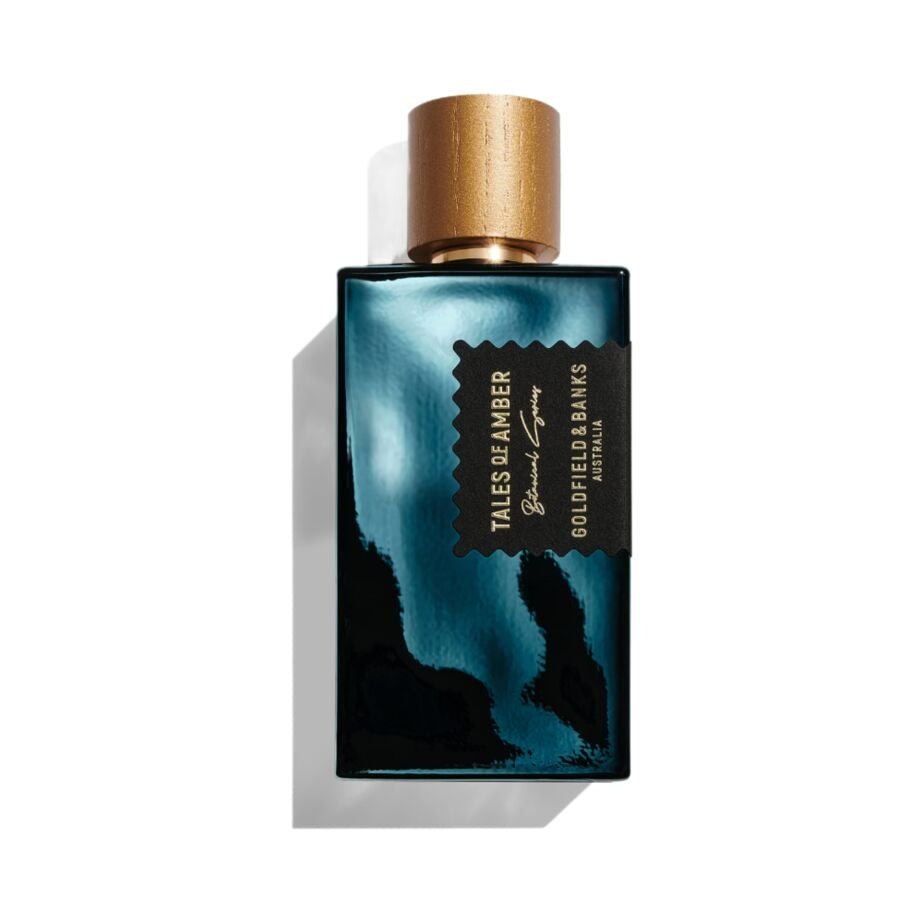 Tales of Amber 100ml Extrait