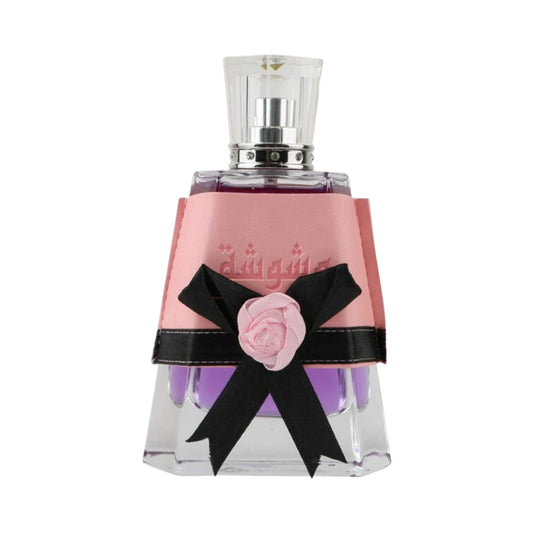 Washwasha 100ml Eau De Parfum