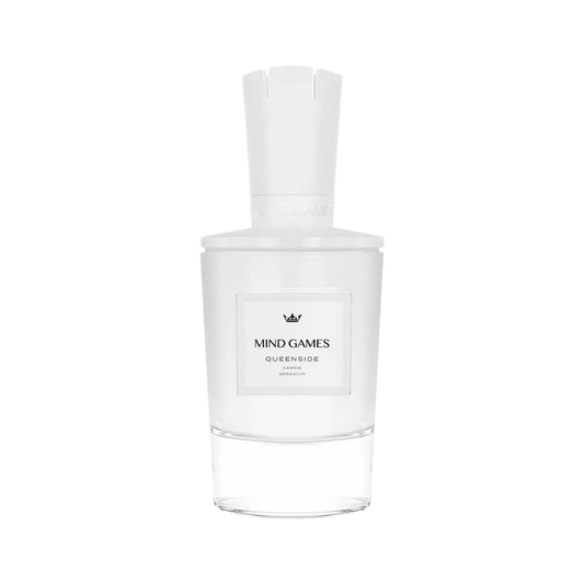 Queenside 100ml EXTRAIT