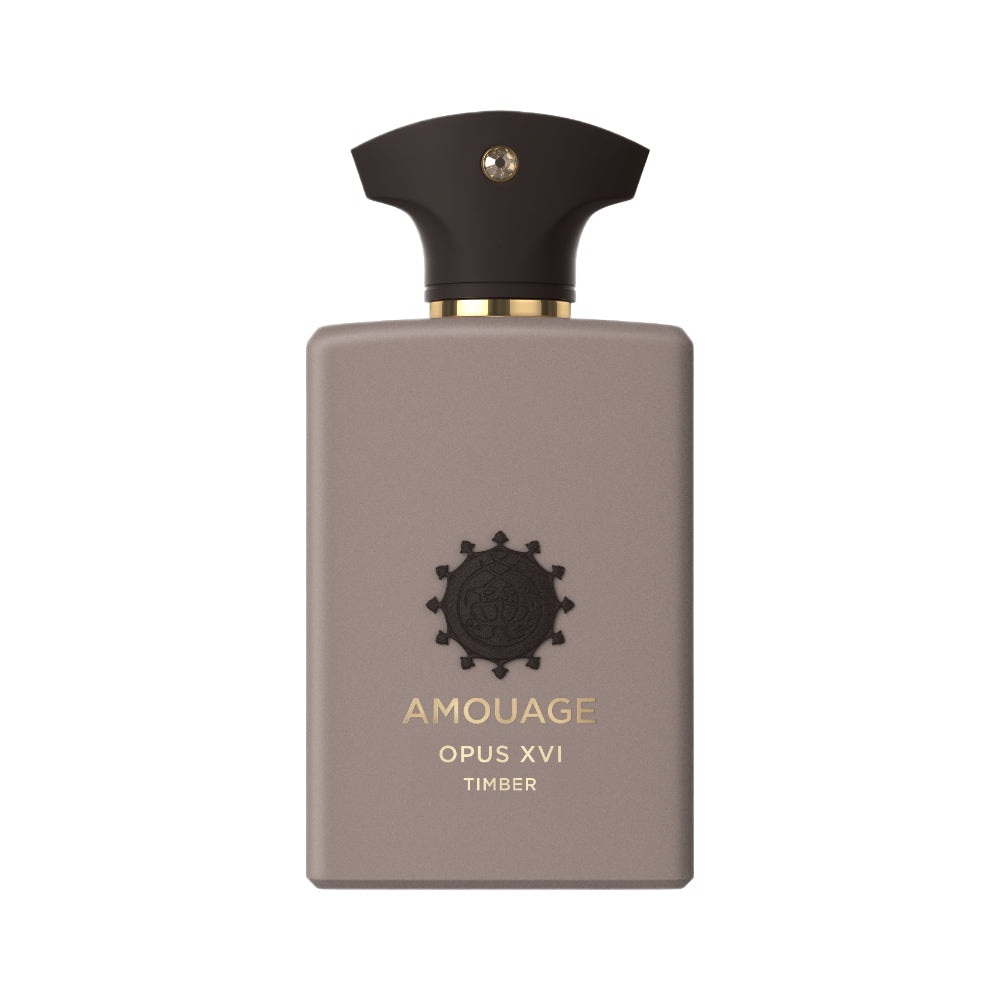 Opus XVI Timber  100ml Eau De Parfum