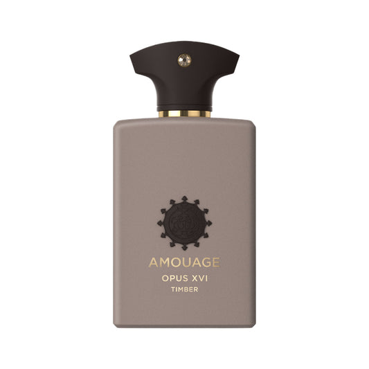 Opus XVI Timber  100ml Eau De Parfum