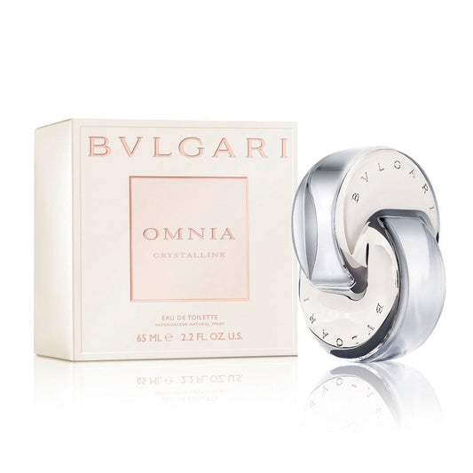 Omnia Crystalline 65ml Eau de Toilette