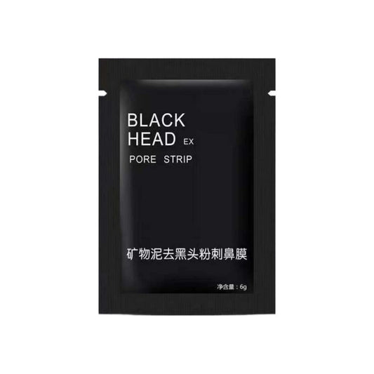 5 Piece Face Pack 5pc Body Product