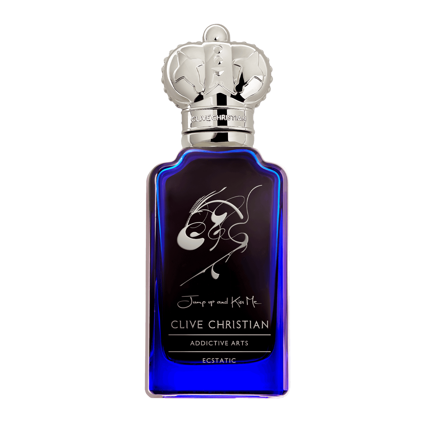 Jump Up And Kiss Me Ecstatic 50ml Eau de Parfum by Clive Christian for Unisex (Bottle)