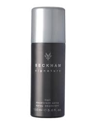 Signature Deo Spr by David Beckham for Men (150ML)