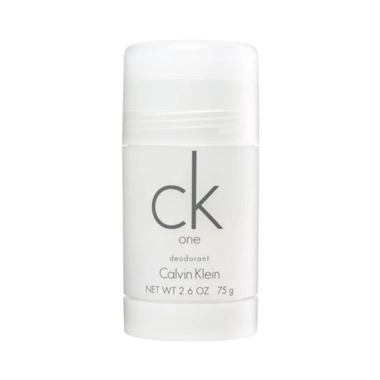 CK One Deodorant Stick 75ml -
