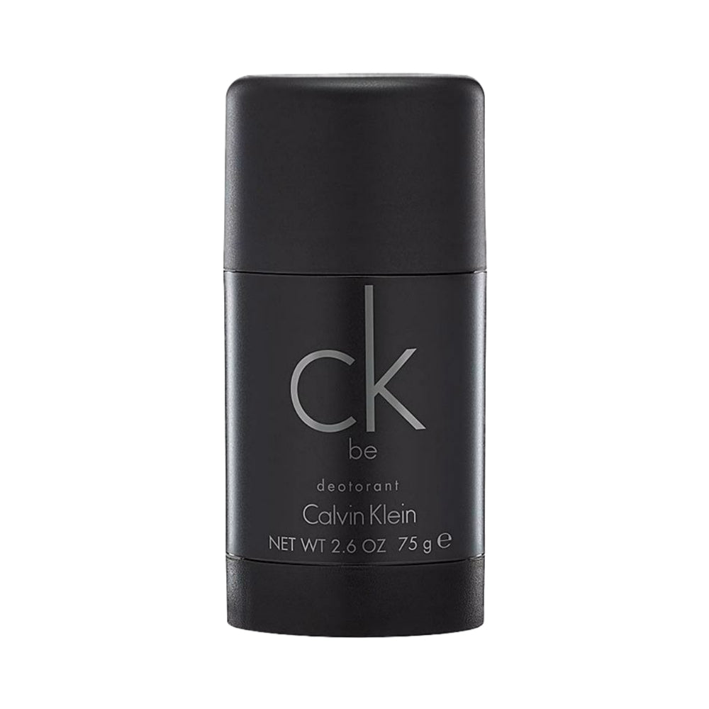 CK Be Deodorant Stick 78g -