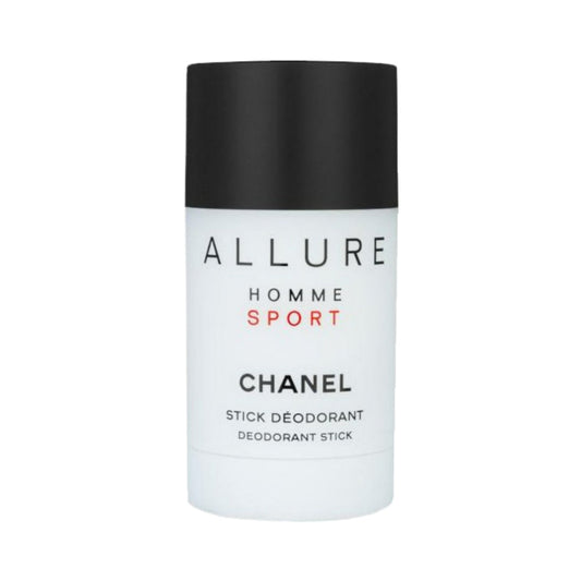 Allure Homme Sport Deodorant Stick 75ml -