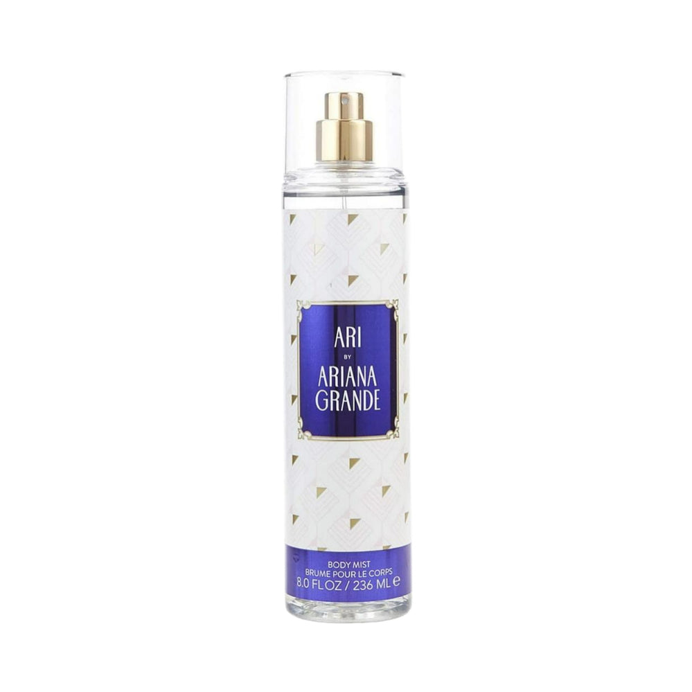 Ari Body Mist 240ml Mist