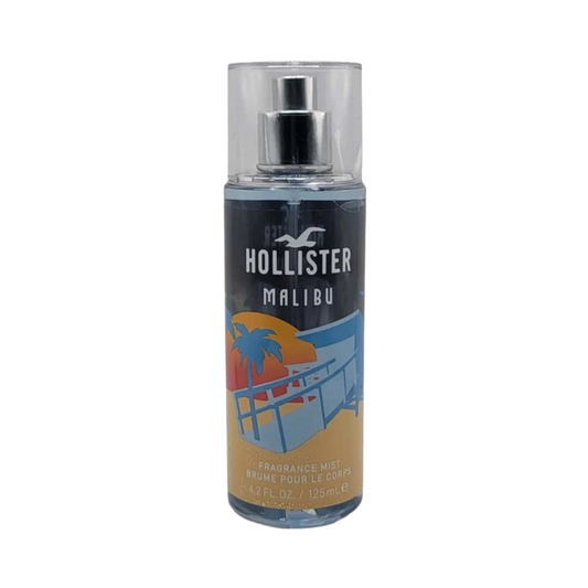 Malibu Body Mist 125ml -