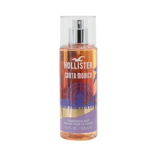 Santa Monica Body Mist 125ml -