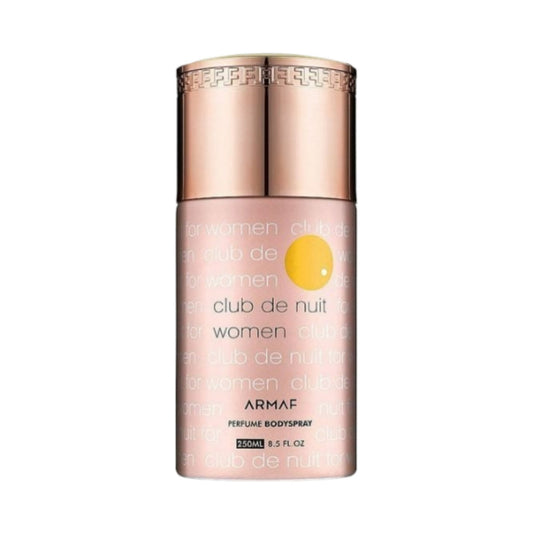 Club De Nuit Femme Body Spray 250ml -