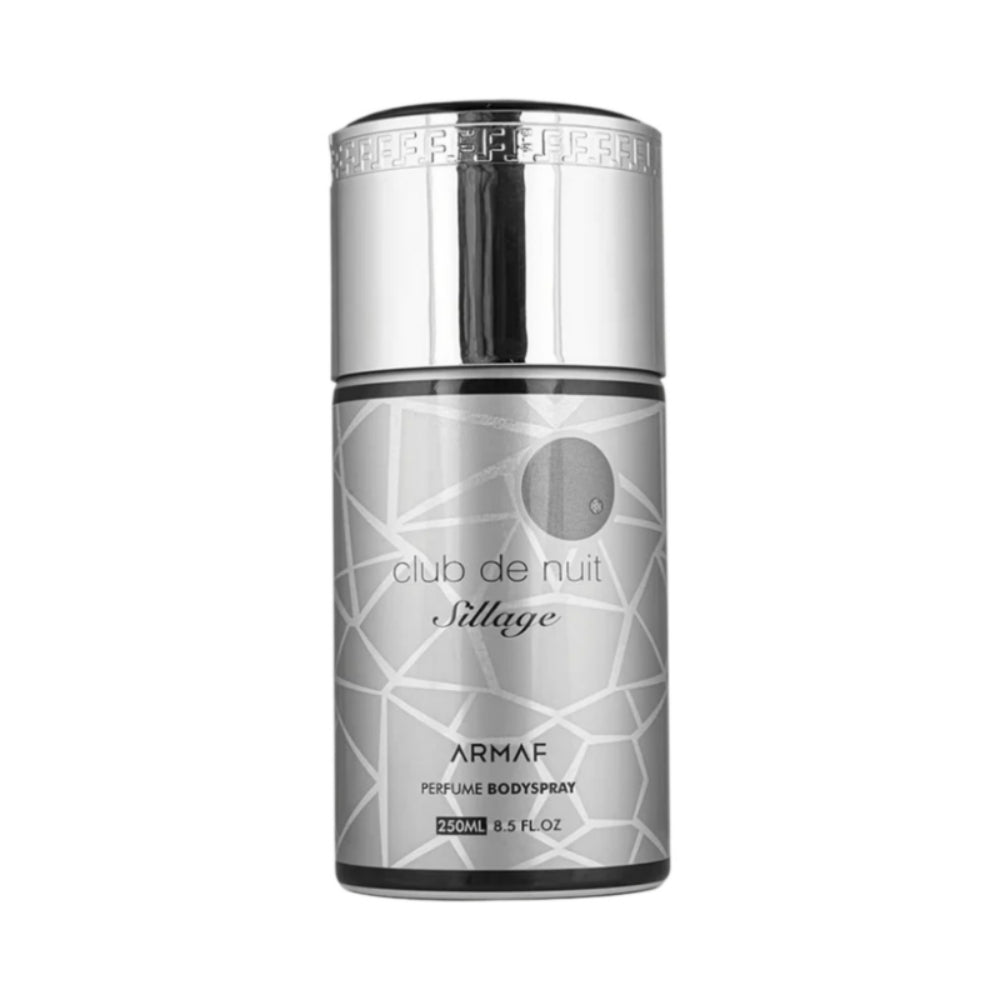 Club de Nuit Sillage Body Spray 250ml -