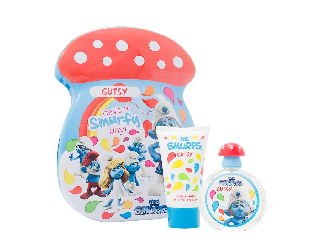 Gutsy 2 Piece 50ml Eau de Toilette