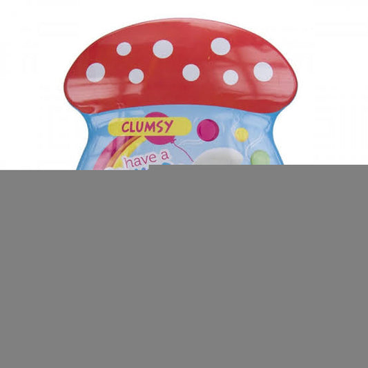 Clumsy 2 Piece 50ml Eau de Toilette