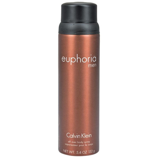 Euphoria Deodorant Spray 160ml Eau De Toilette