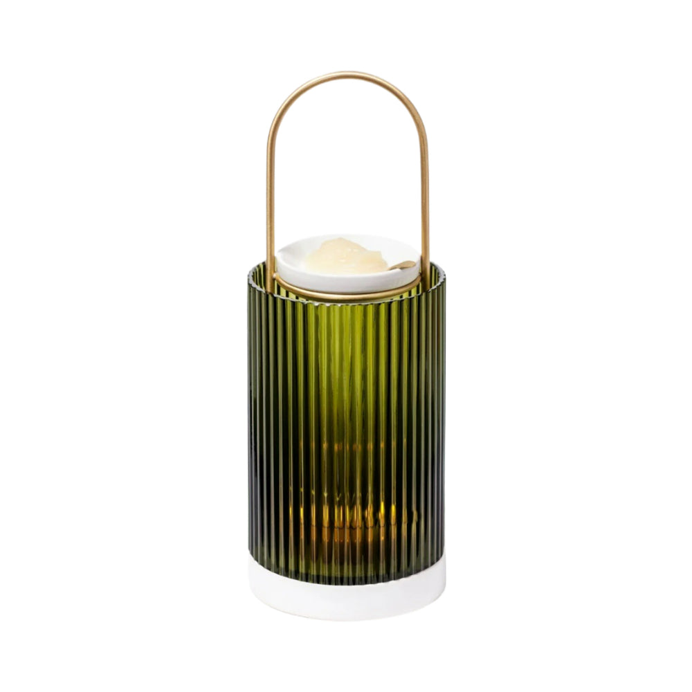 La Promeneuse - La Promeneuse