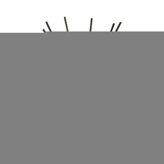 Abd El Kader Reed Diffuser 350ml Diffuser