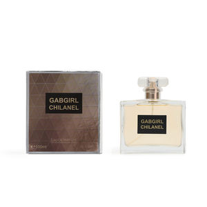 Gabgirl Chilanel 100ml Eau de Parfum by Mirage Brands for Women (Bottle)