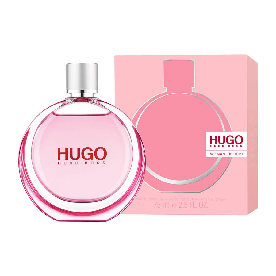 Hugo Woman Extreme 75ml Eau De Parfum