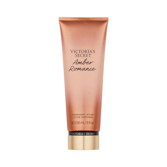 Amber Romance Lotion 236ml -