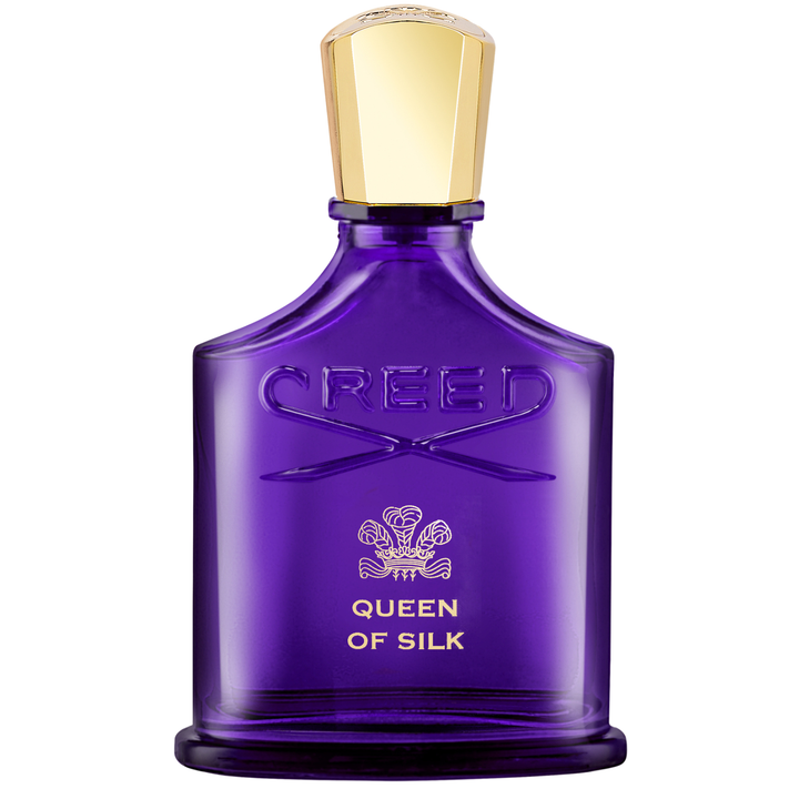 Queen of Silk 75ml Eau de Parfum by Creed for Women (Tester Packaging)