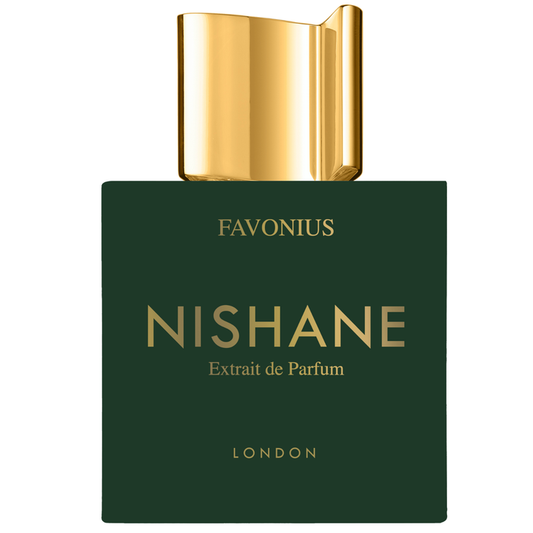 Favonius 50ml Eau De Parfum by Nishane for Unisex (Tester Packaging)