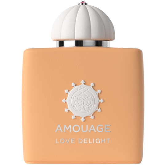 Love Delight 100ml Eau de Parfum by Amouage for Women (Tester Packaging)