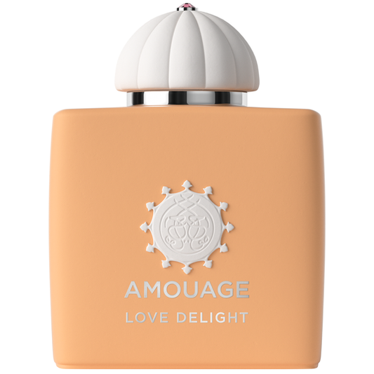 Love Delight 100ml Eau de Parfum by Amouage for Women (Tester Packaging)