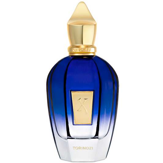 Torino21 100ml Eau de Parfum by Xerjoff for Unisex (Tester Packaging)