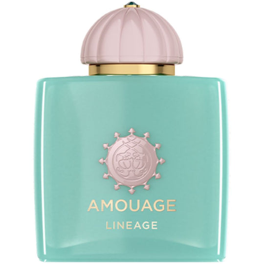 Lineage100ml Eau De Parfum by Amouage for Women (Tester Packaging)