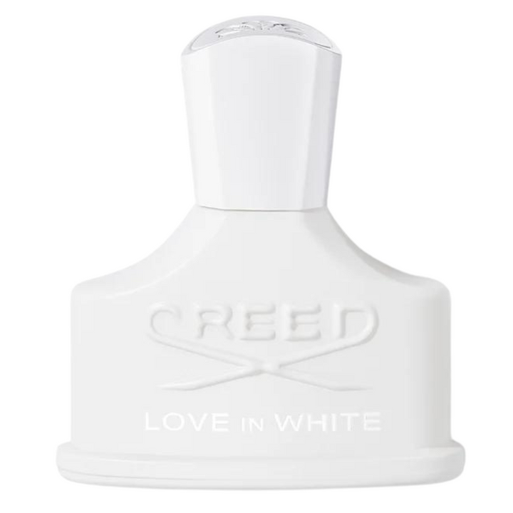 Love In White 30ml Eau de Parfum