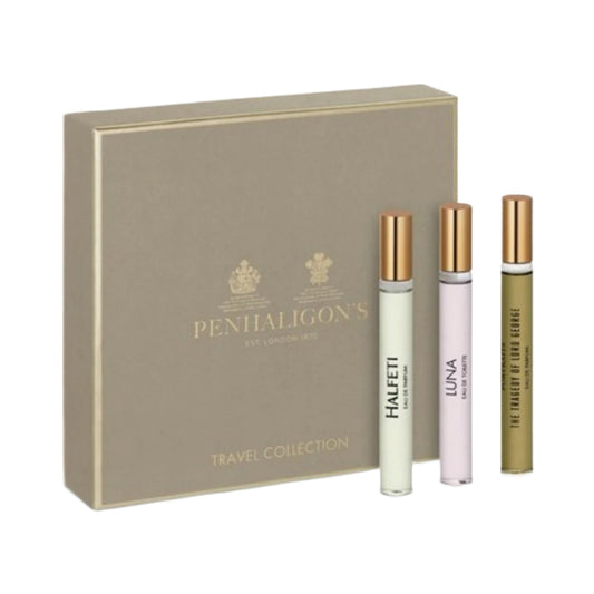Discovery Trio Set 3X10ml Set
