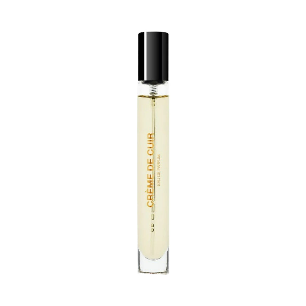 Crème De Cuir 10ml Eau de Parfum