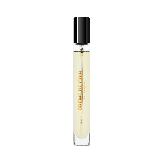 Crème De Cuir 10ml Eau de Parfum
