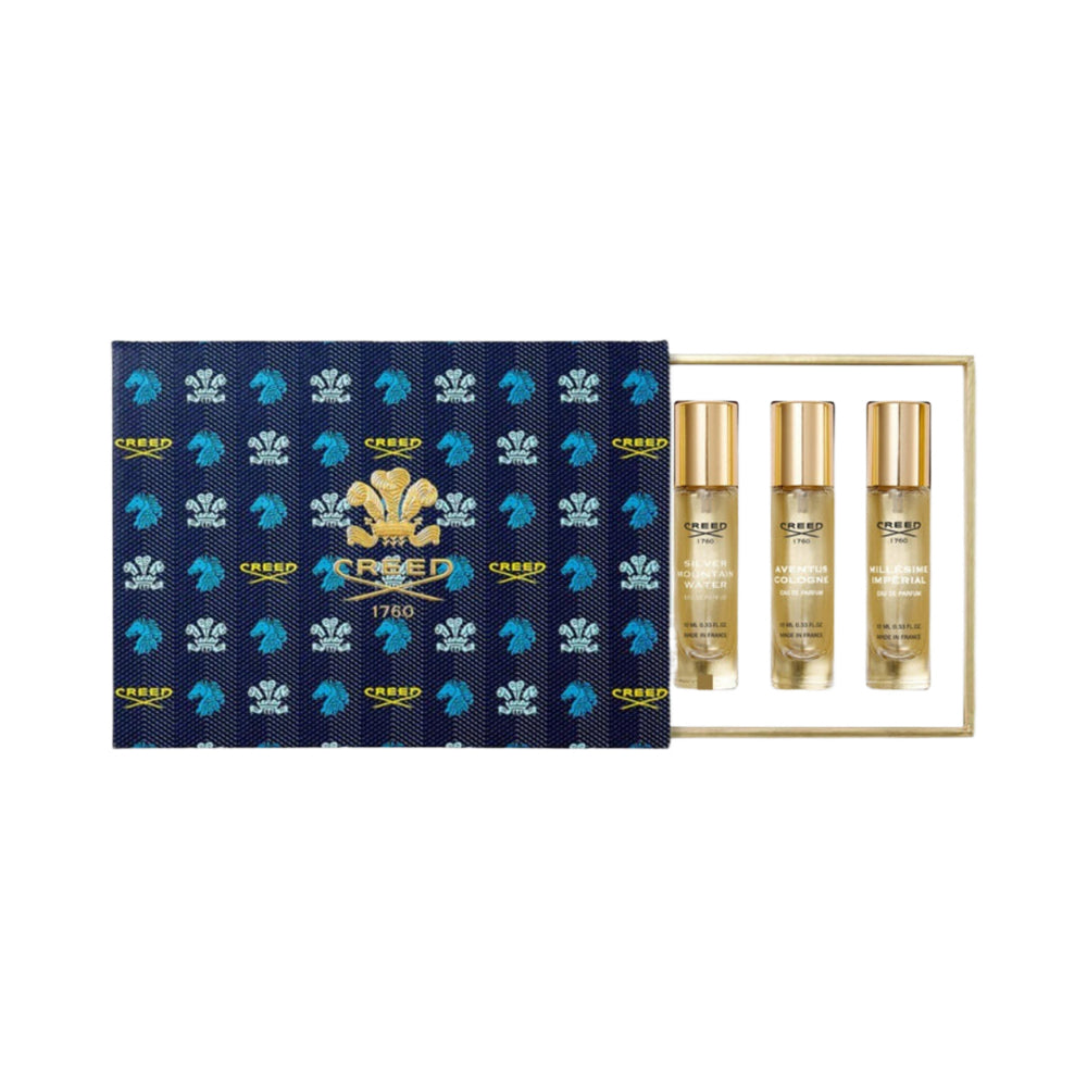 Men's 5 Piece Discovery Set 5x10ml Eau De Parfum