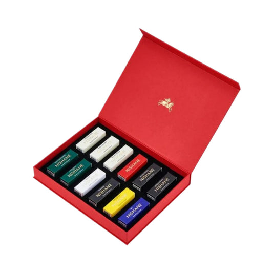 Discovery Set 12 12X2ml Eau De Parfum