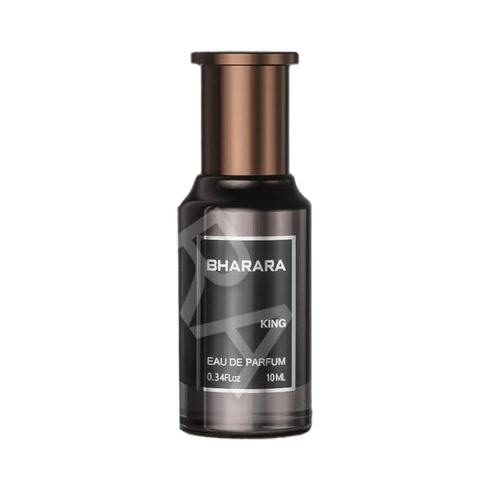 King Mini 10ml Eau De Parfum