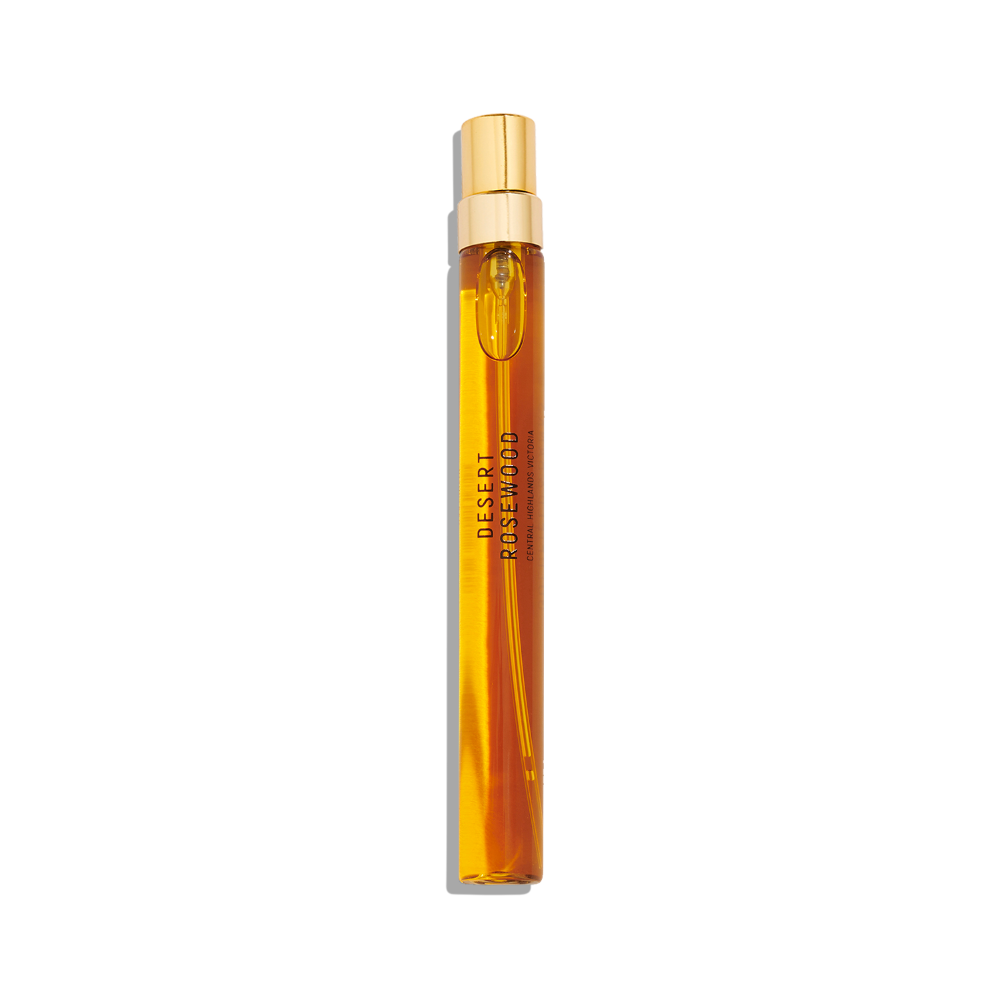 Desert Rosewood 10ml Eau De Parfum