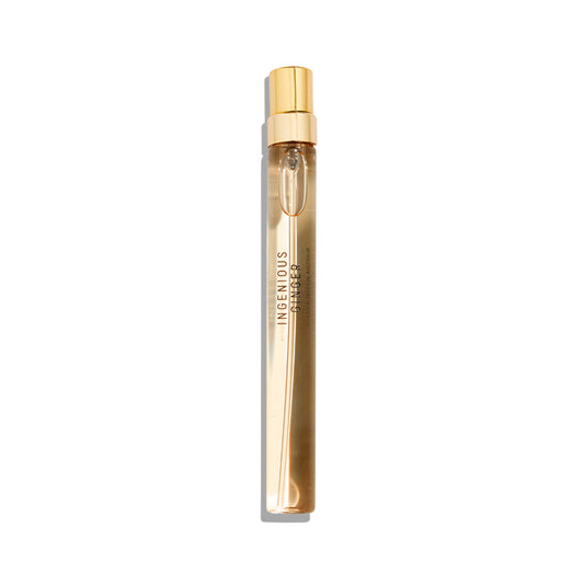Ingenious Ginger 10ml Eau De Parfum