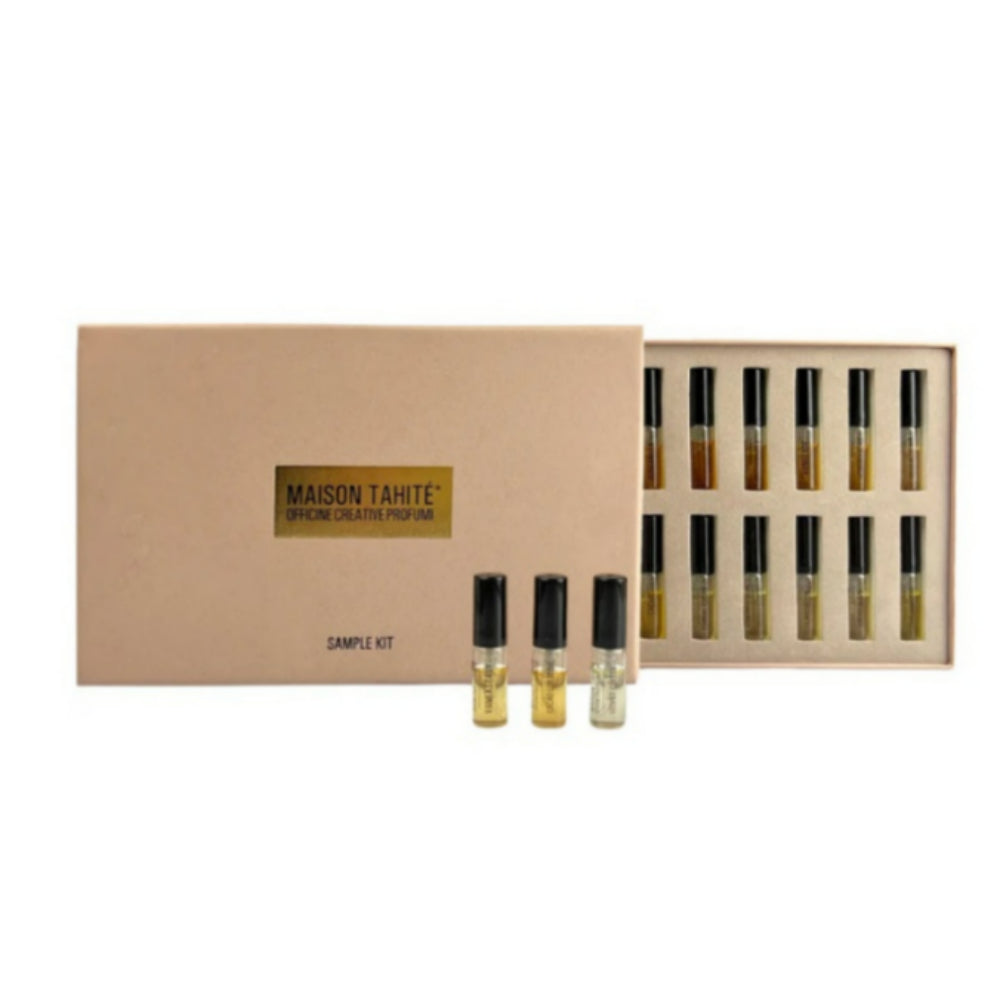 Discovery Kit 14 Fragrances  14x2ml Eau De Parfum