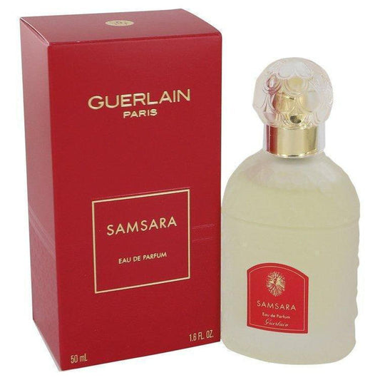 Samsara 50ml Eau de Parfum by Guerlain for Women (Bottle)