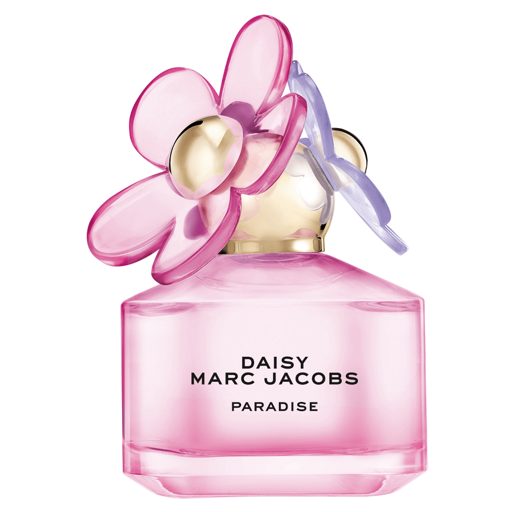 Daisy Paradise 50ml Eau de Toilette by Marc Jacobs for Women (Tester Packaging)