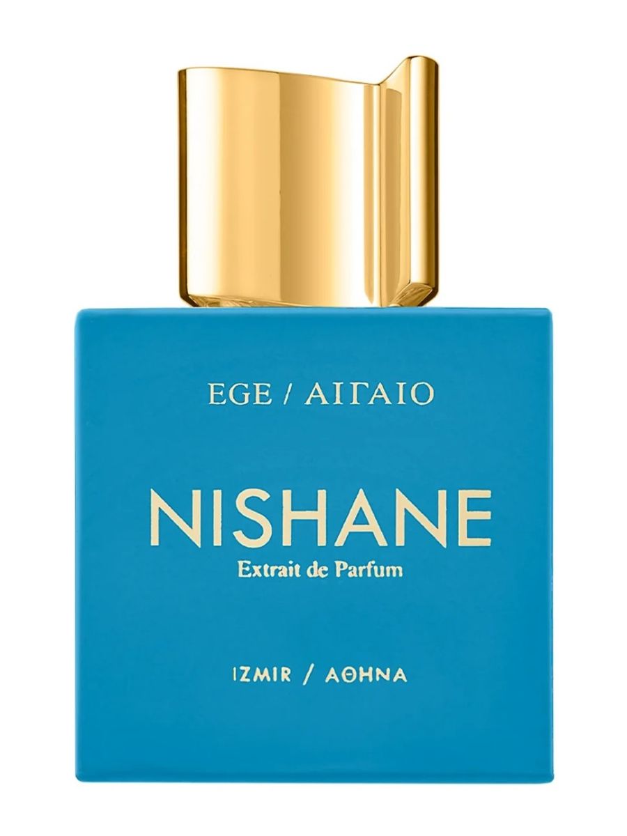EGE / ΑΙΓΑΙΟ  50ml Eau De Parfum by Nishane for Unisex (Bottle)