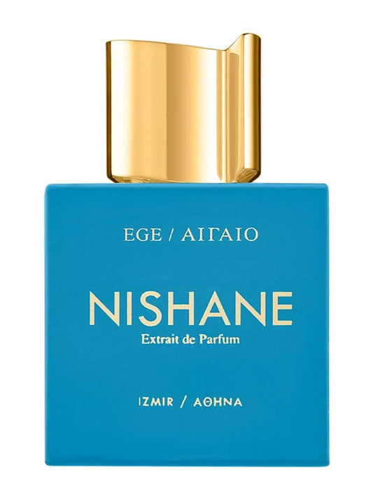 EGE / ΑΙΓΑΙΟ  50ml Eau De Parfum by Nishane for Unisex (Bottle)