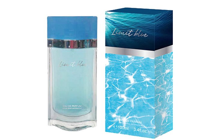 D&C Limit Blue 100ml Eau de Parfum