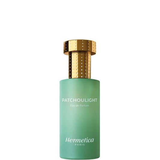 Patchoulight Tester 100ml Eau De Parfum